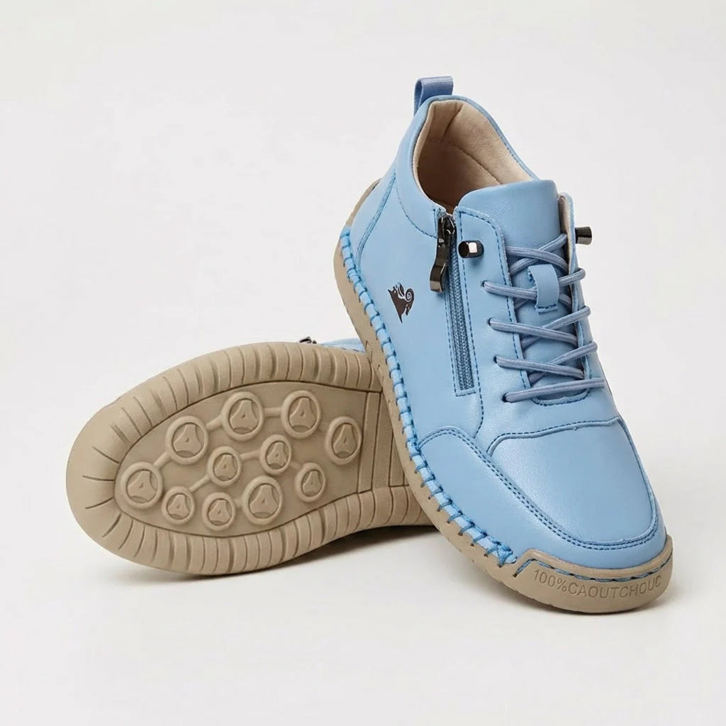 Nora Orthopedic Active Sneakers