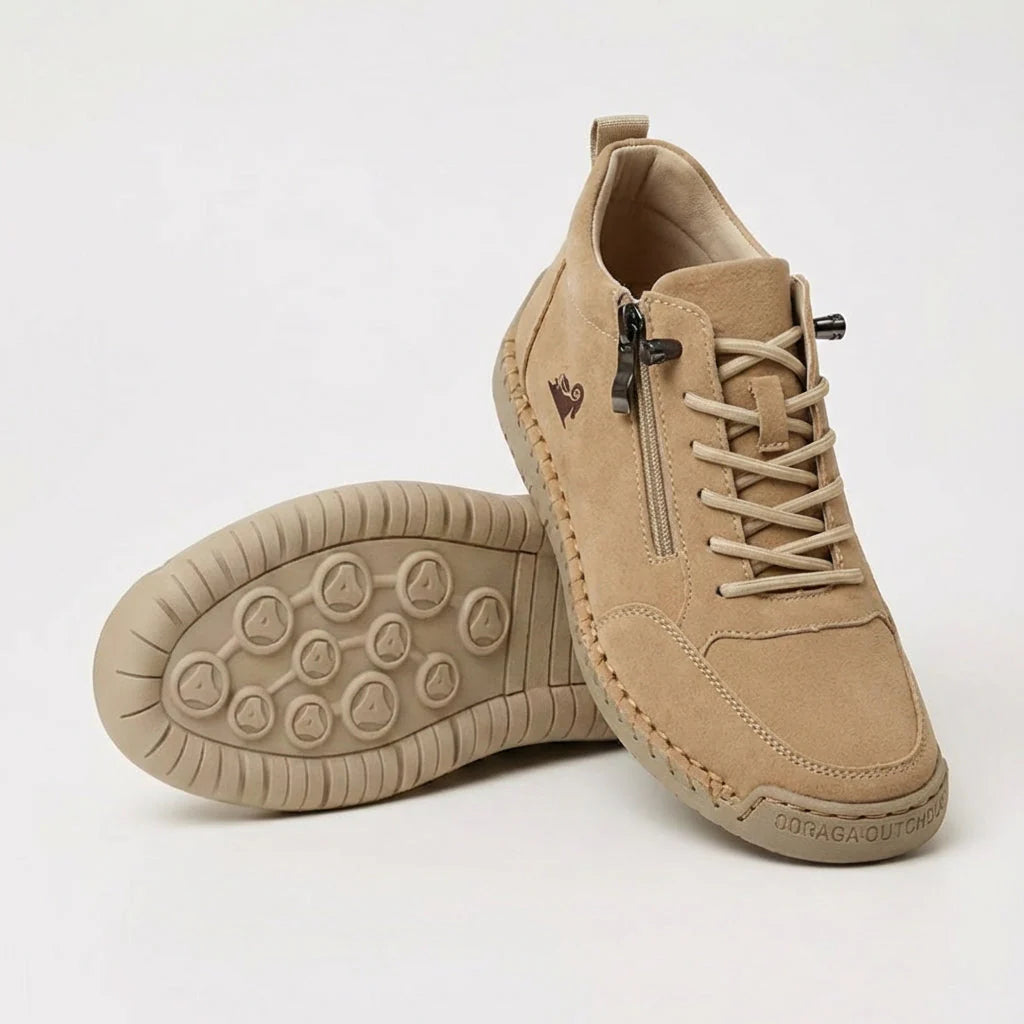 Nora Orthopedic Active Sneakers