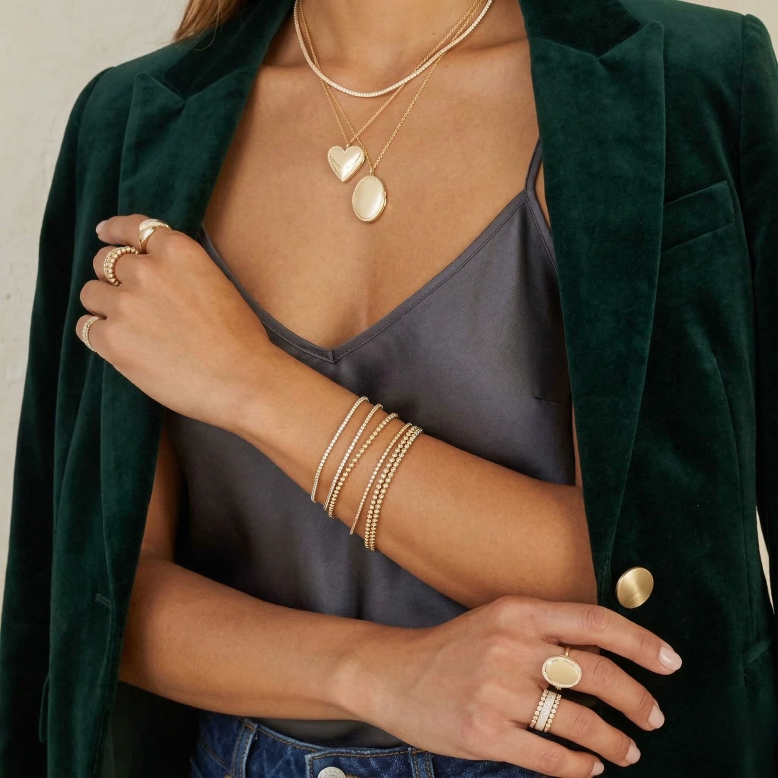 Your Secret Memory Keeper